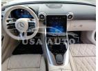 MERCEDES-BENZ SL-CLASS SL 55 AMG 2022