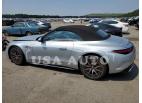 MERCEDES-BENZ SL-CLASS SL 55 AMG 2022