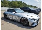 MERCEDES-BENZ SL-CLASS SL 55 AMG 2022