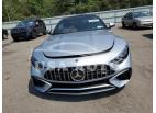 MERCEDES-BENZ SL-CLASS SL 55 AMG 2022
