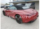 MERCEDES-BENZ SL-CLASS SL 63 AMG 2022