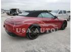 MERCEDES-BENZ SL-CLASS SL 63 AMG 2022