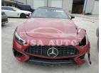 MERCEDES-BENZ SL-CLASS SL 63 AMG 2022