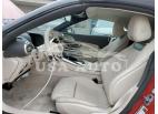 MERCEDES-BENZ SL-CLASS SL 63 AMG 2022