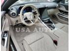 MERCEDES-BENZ SL-CLASS SL 63 AMG 2022