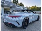 MERCEDES-BENZ SL-CLASS SL 63 AMG 2022