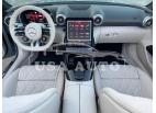 MERCEDES-BENZ SL-CLASS SL 63 AMG 2022
