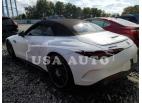 MERCEDES-BENZ SL-CLASS SL 63 AMG 2022