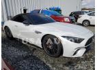 MERCEDES-BENZ SL-CLASS SL 63 AMG 2022