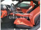 MERCEDES-BENZ SL-CLASS SL 63 AMG 2022