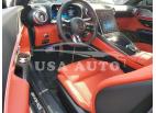 MERCEDES-BENZ SL-CLASS SL 63 AMG 2022