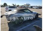 MERCEDES-BENZ SL-CLASS SL 63 AMG 2022