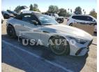 MERCEDES-BENZ SL-CLASS SL 63 AMG 2022