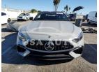 MERCEDES-BENZ SL-CLASS SL 63 AMG 2022