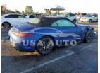 MERCEDES-BENZ SL-CLASS SL 63 AMG 2023