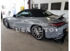 MERCEDES-BENZ SL-CLASS SL 63 AMG 2022