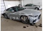 MERCEDES-BENZ SL-CLASS SL 63 AMG 2022
