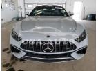 MERCEDES-BENZ SL-CLASS SL 63 AMG 2022