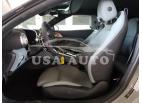 MERCEDES-BENZ SL-CLASS SL 63 AMG 2022