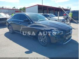 MERCEDES-BENZ E-CLASS E 350 2022