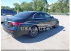 MERCEDES-BENZ E-CLASS E 350 2022