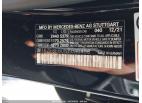MERCEDES-BENZ E-CLASS E 350 2022
