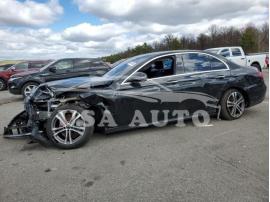 MERCEDES-BENZ E-CLASS E 350 4MAT 2021