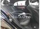 MERCEDES-BENZ E-CLASS E 350 4MAT 2021
