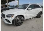 MERCEDES-BENZ GLC-CLASS GLC 43 4MA 2021