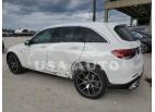 MERCEDES-BENZ GLC-CLASS GLC 43 4MA 2021