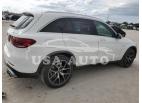 MERCEDES-BENZ GLC-CLASS GLC 43 4MA 2021