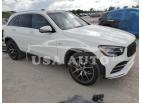 MERCEDES-BENZ GLC-CLASS GLC 43 4MA 2021