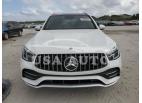 MERCEDES-BENZ GLC-CLASS GLC 43 4MA 2021