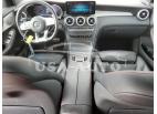 MERCEDES-BENZ GLC-CLASS GLC 43 4MA 2021