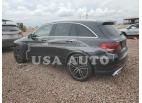 MERCEDES-BENZ GLC-CLASS GLC 43 4MA 2022