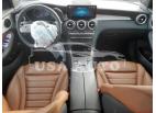 MERCEDES-BENZ GLC-CLASS GLC 43 4MA 2022