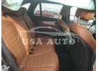 MERCEDES-BENZ GLC-CLASS GLC 43 4MA 2022