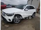 MERCEDES-BENZ GLC-CLASS GLC 300 2022