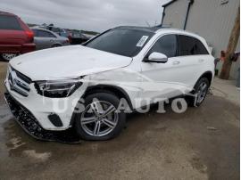 MERCEDES-BENZ GLC-CLASS GLC 300 2022