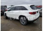 MERCEDES-BENZ GLC-CLASS GLC 300 2022