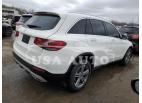 MERCEDES-BENZ GLC-CLASS GLC 300 2022