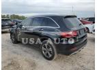 MERCEDES-BENZ GLC-CLASS GLC 300 2022