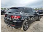 MERCEDES-BENZ GLC-CLASS GLC 300 2022