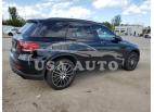 MERCEDES-BENZ GLC-CLASS GLC 300 2022