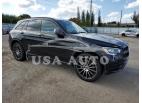 MERCEDES-BENZ GLC-CLASS GLC 300 2022