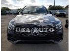 MERCEDES-BENZ GLC-CLASS GLC 300 2022