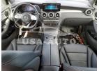 MERCEDES-BENZ GLC-CLASS GLC 300 2022