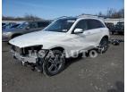 MERCEDES-BENZ GLC-CLASS GLC 300 4M 2021