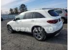 MERCEDES-BENZ GLC-CLASS GLC 300 4M 2021