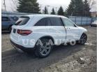 MERCEDES-BENZ GLC-CLASS GLC 300 4M 2021